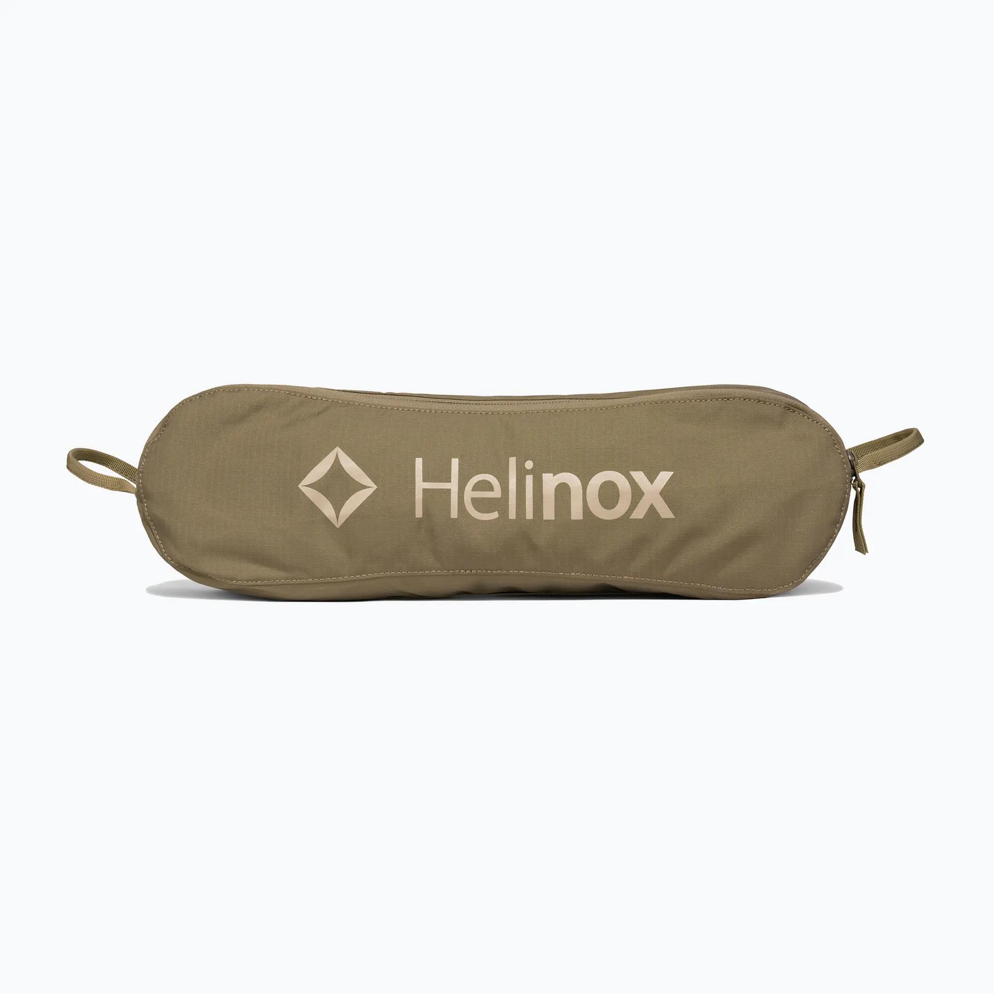 Krzesło turystyczne Helinox One XL 4/6