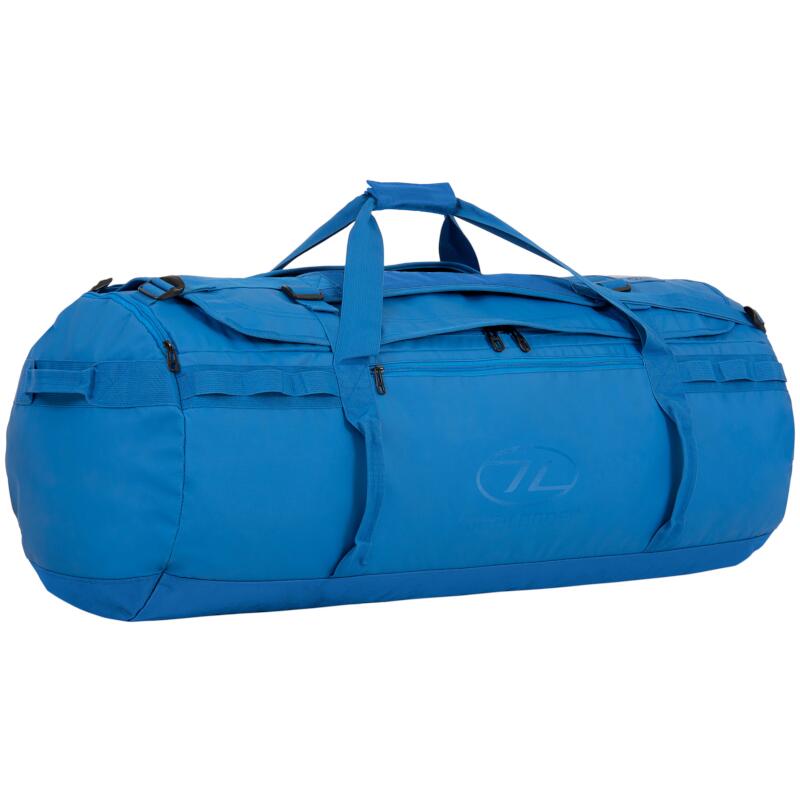 Sac de voyage duffle Storm Kitbag - 120 litres - Heavy Duty - Bleu