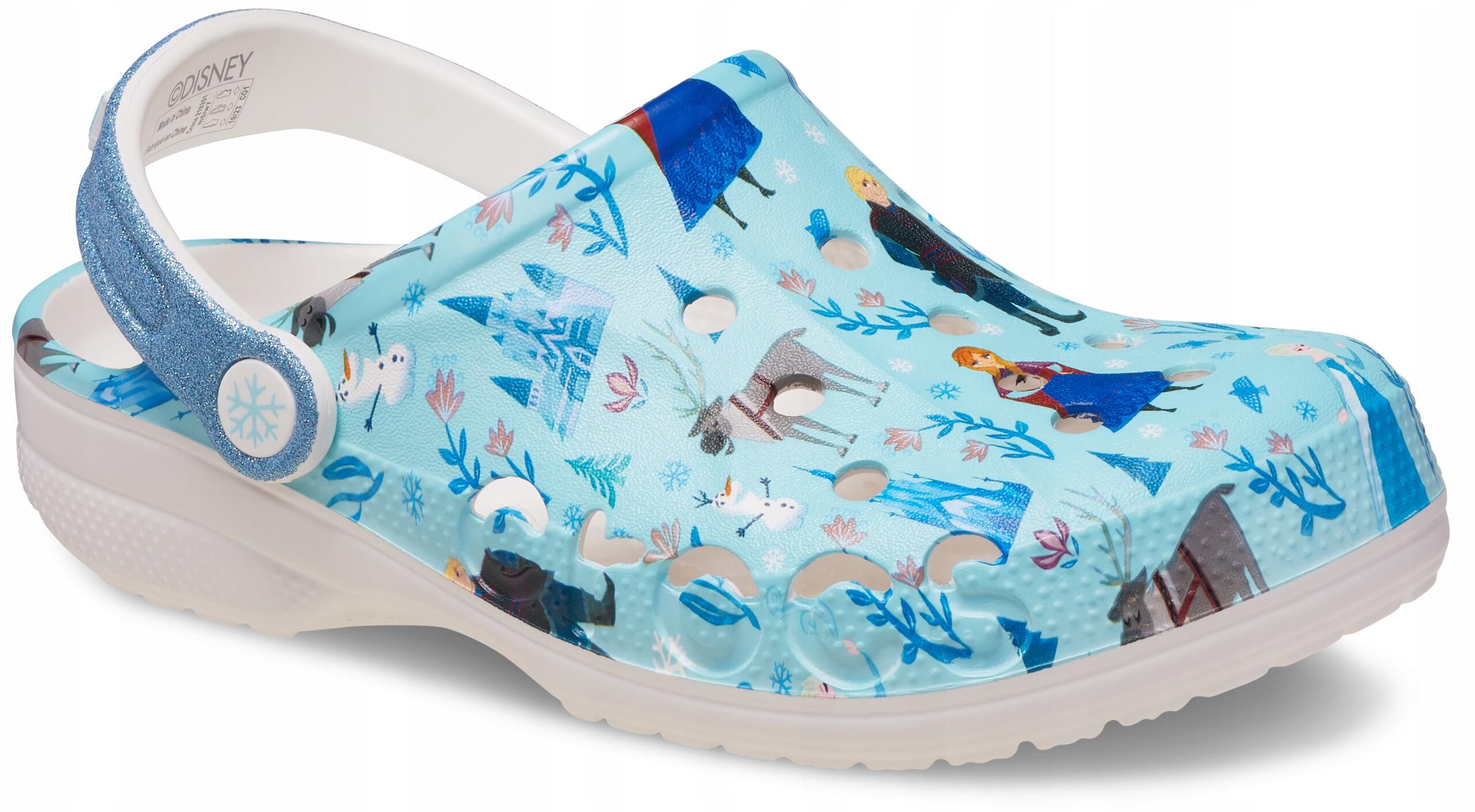 CROCS picture