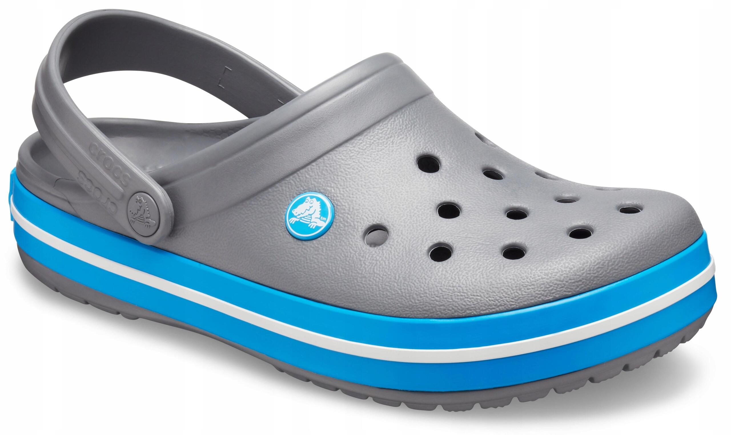 CROCS picture