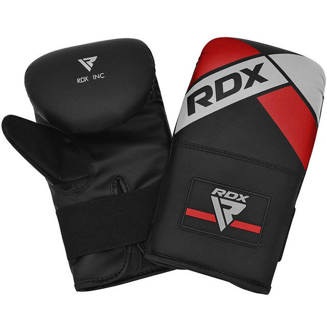RDX X1B 4ft 13-in-1 Schwerer Boxsack mit Boxhandschuhen – 13-teiliges Set 4/4