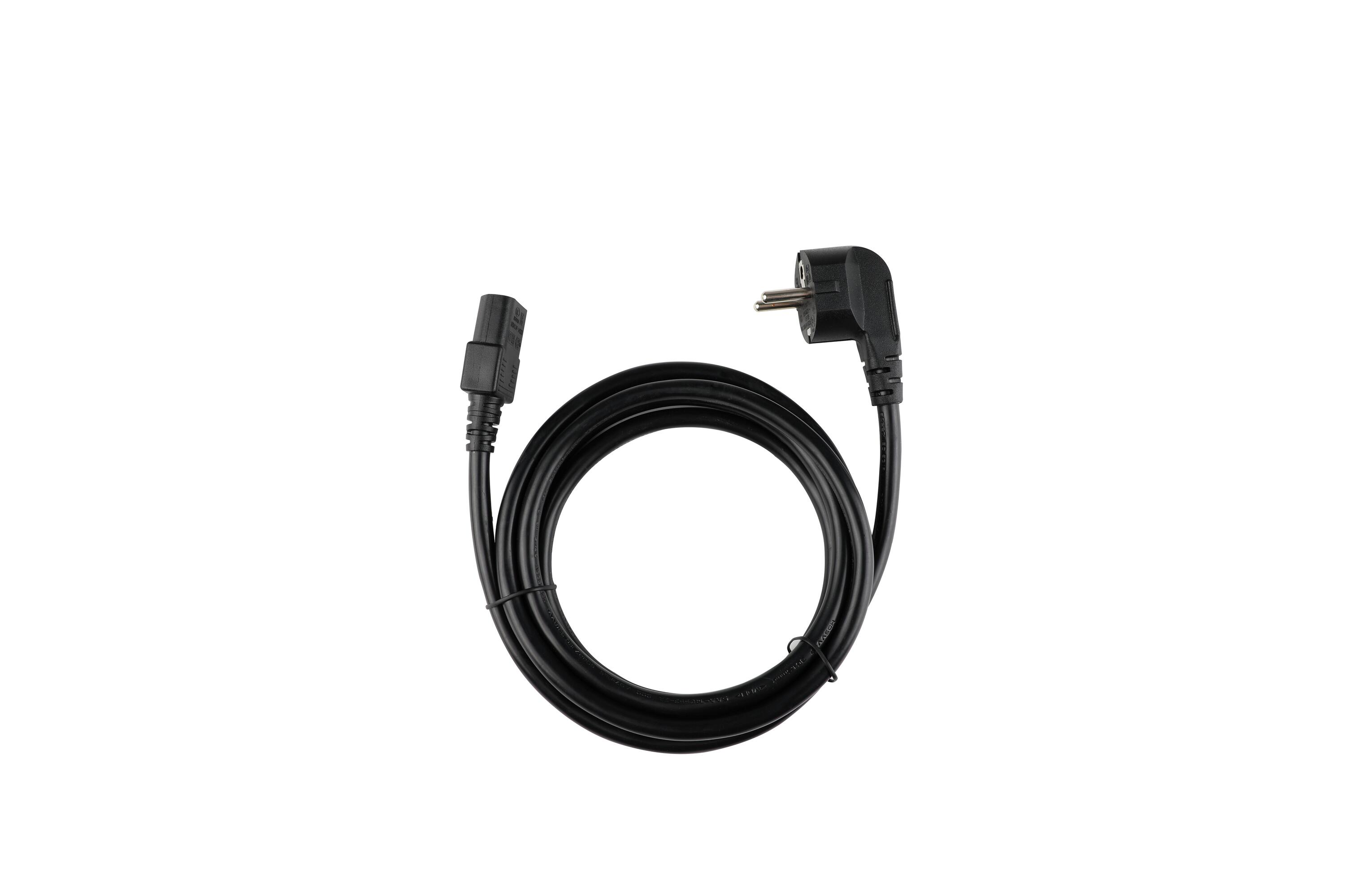 Xtorm XP2 Powerstation AC charge cable (EU plug) 2/2