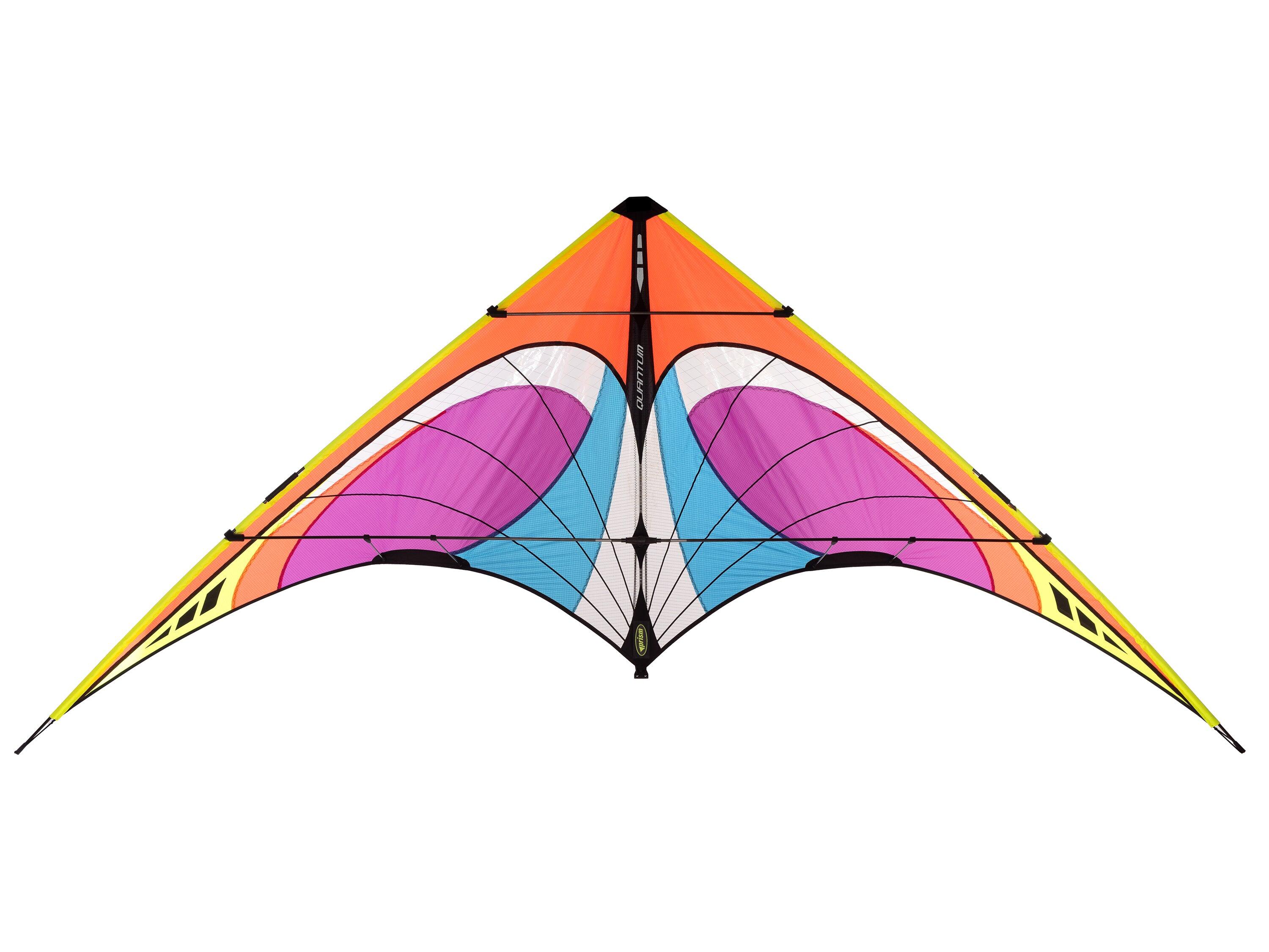 PRISM picture