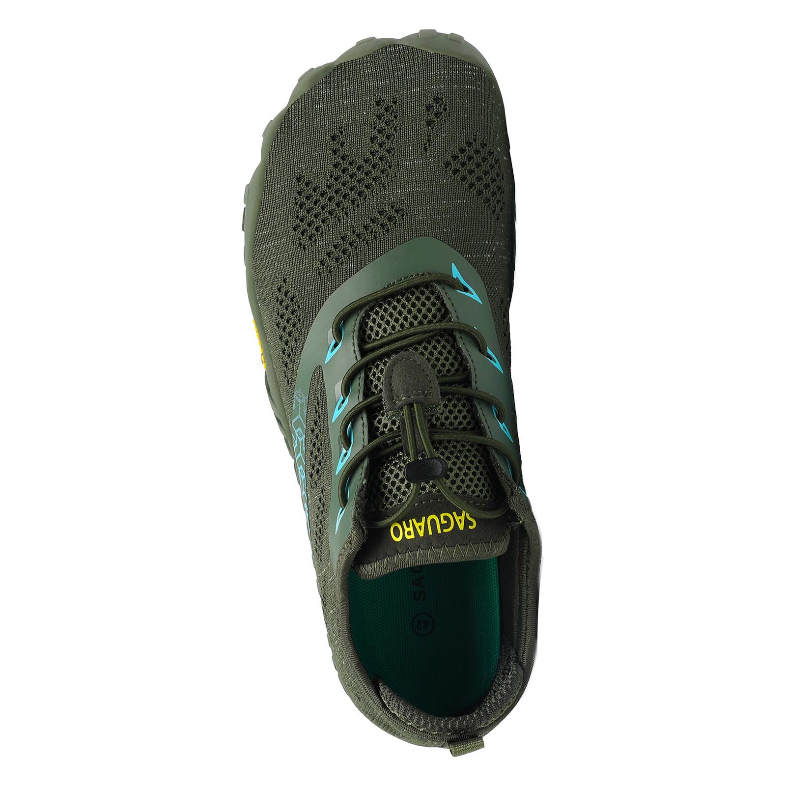 Barfußschuhe atmungsaktiv leicht Herren - Smart I 3/6