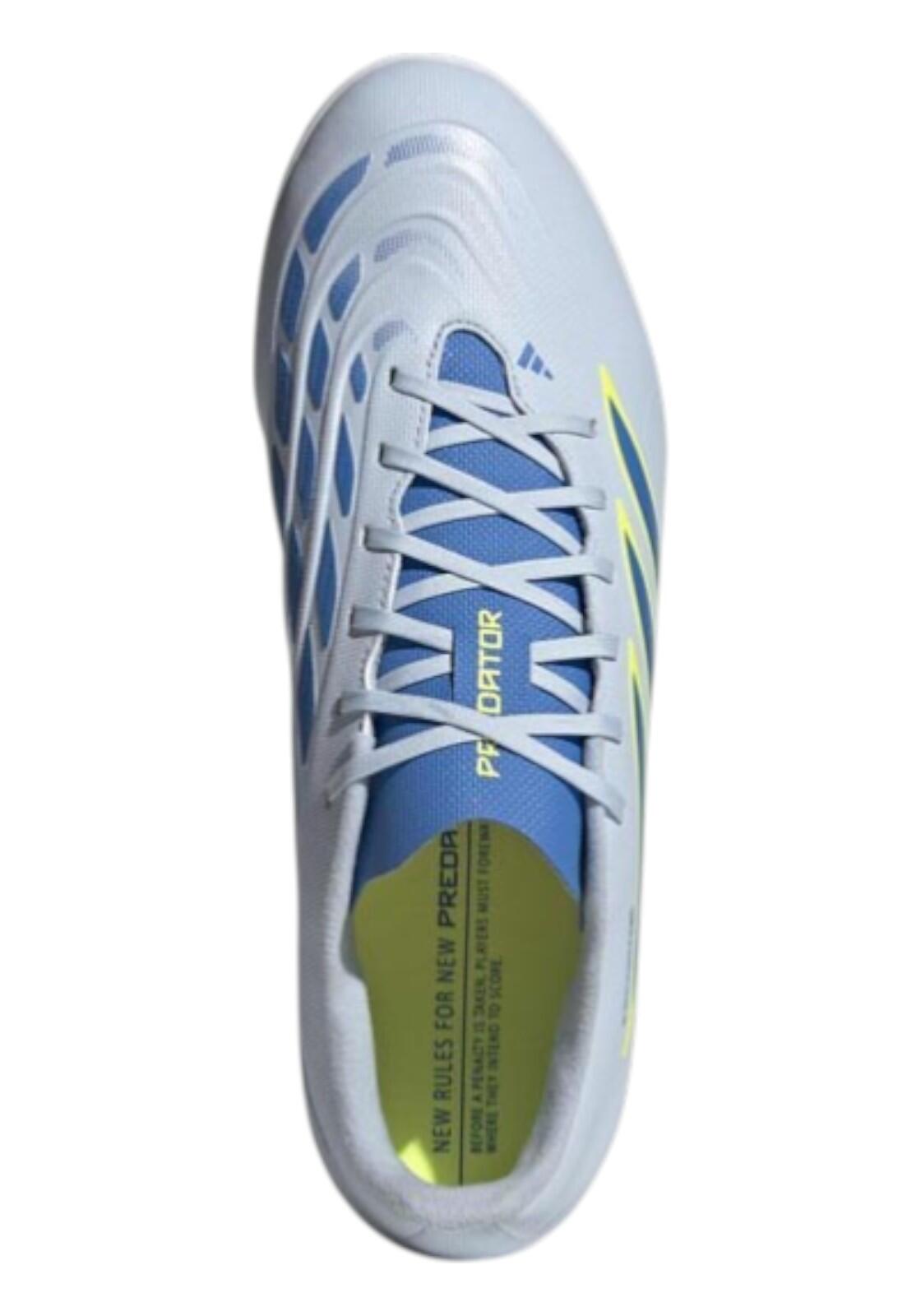 Botas de fútbol adidas Predator Club TF 2/6