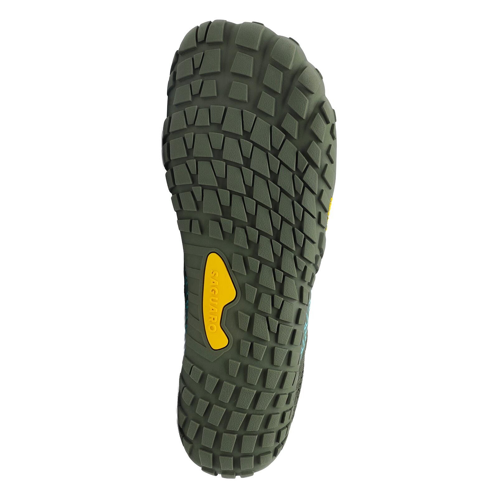 Barfußschuhe atmungsaktiv leicht Herren - Smart I 6/6