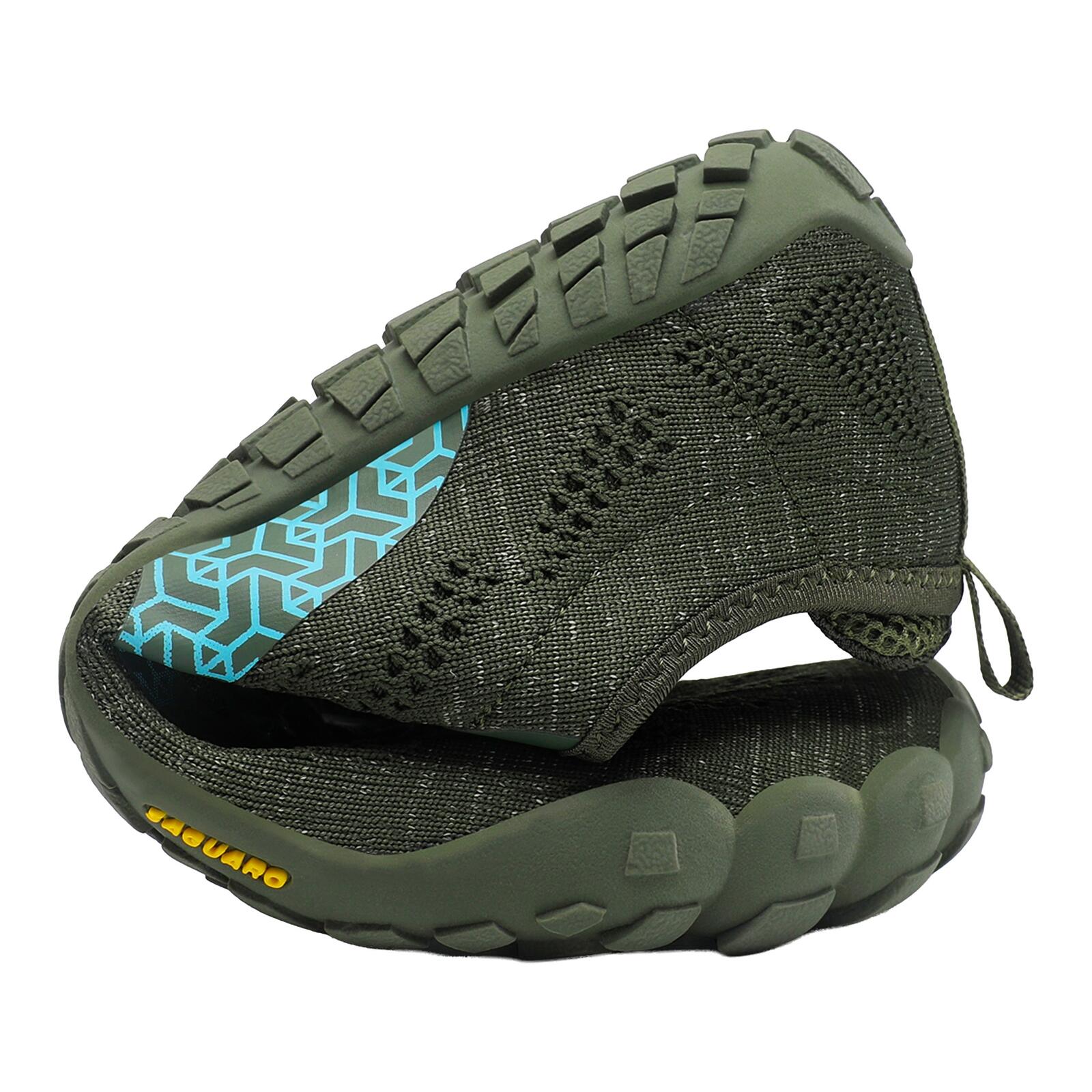 Barfußschuhe atmungsaktiv leicht Herren - Smart I 4/6