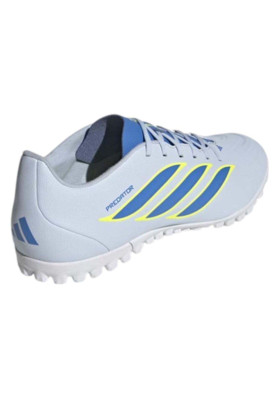 Botas de fútbol adidas Predator Club TF 6/6