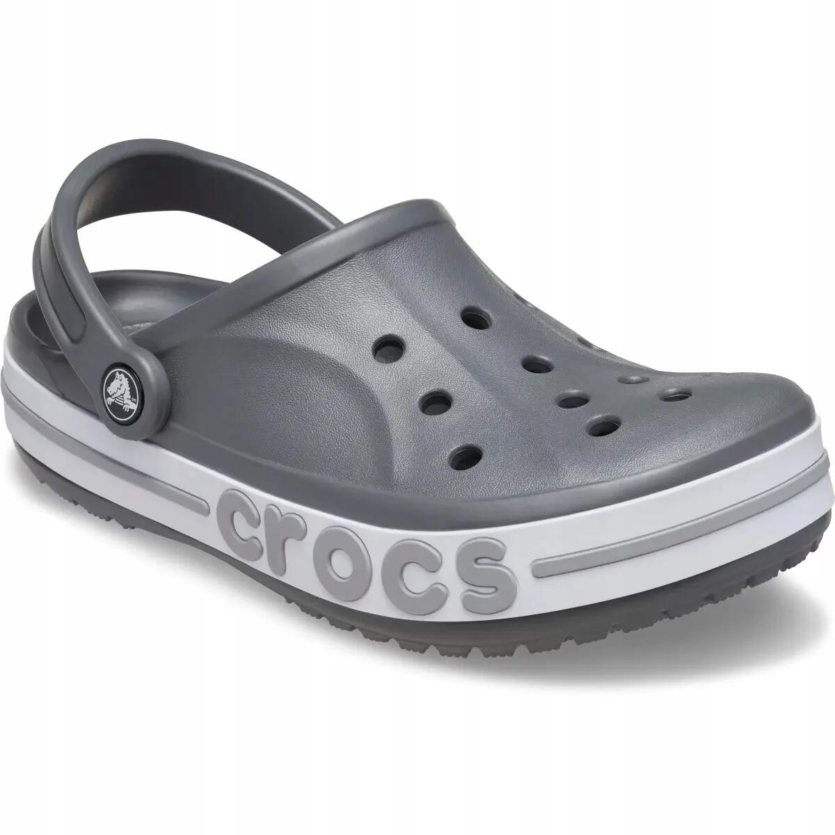 CROCS picture