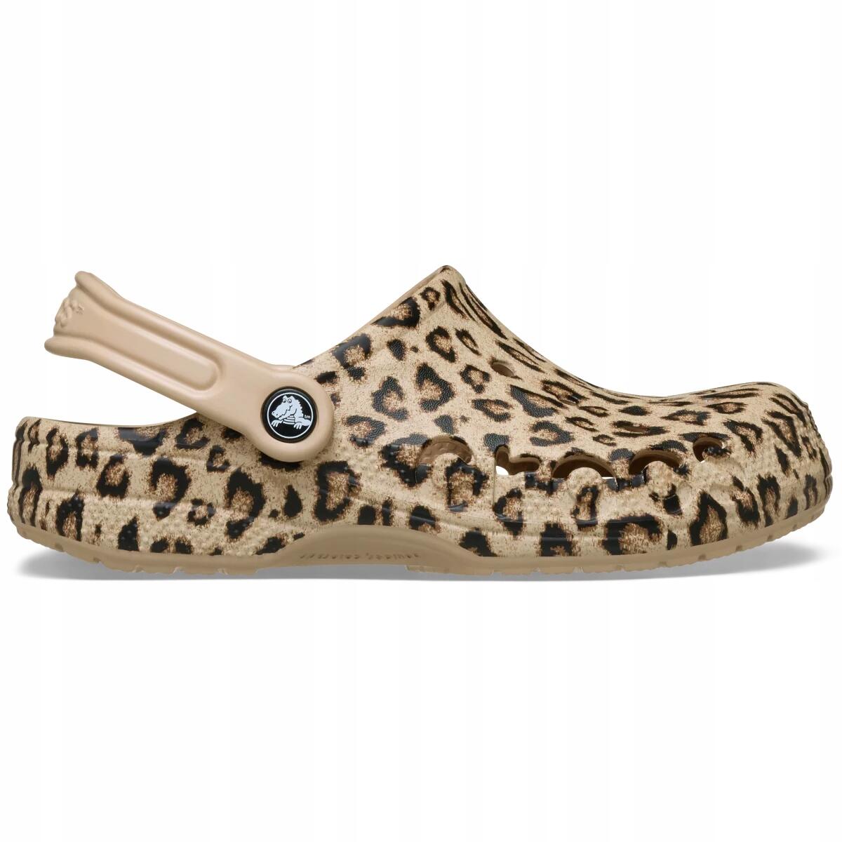 Chodaki Dla Dorosłych Crocs Baya Seasonal Printed Clog 3/6