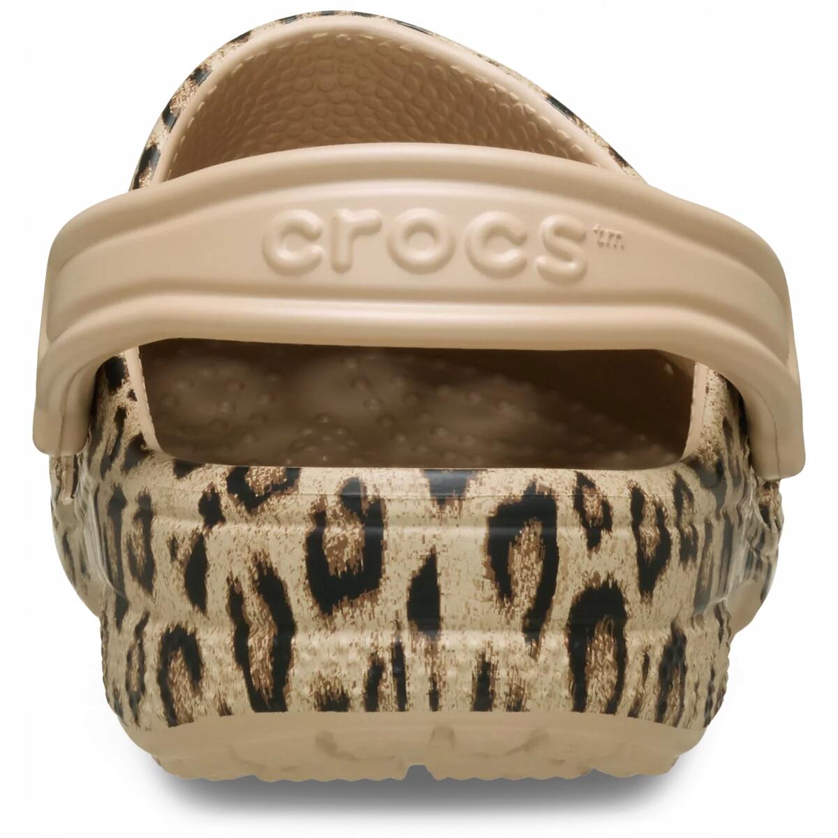 Chodaki Dla Dorosłych Crocs Baya Seasonal Printed Clog 5/6