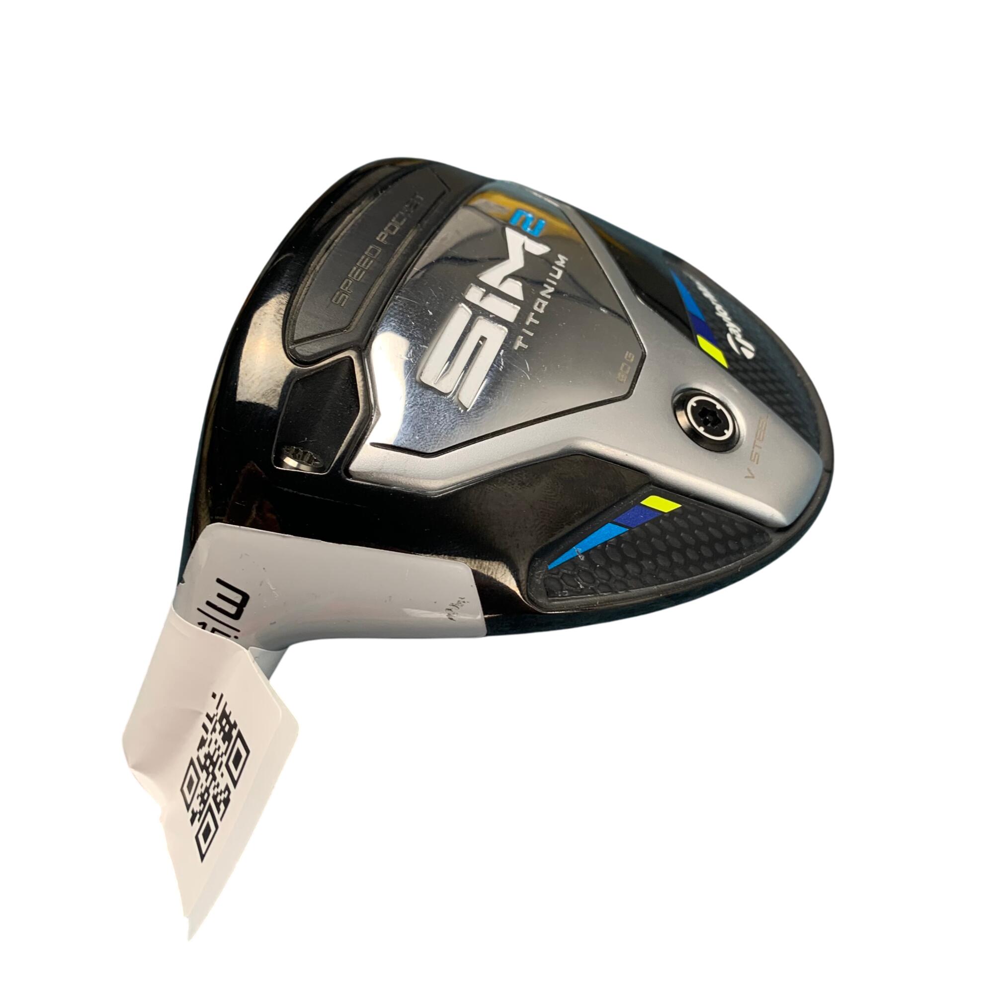 TAYLORMADE picture