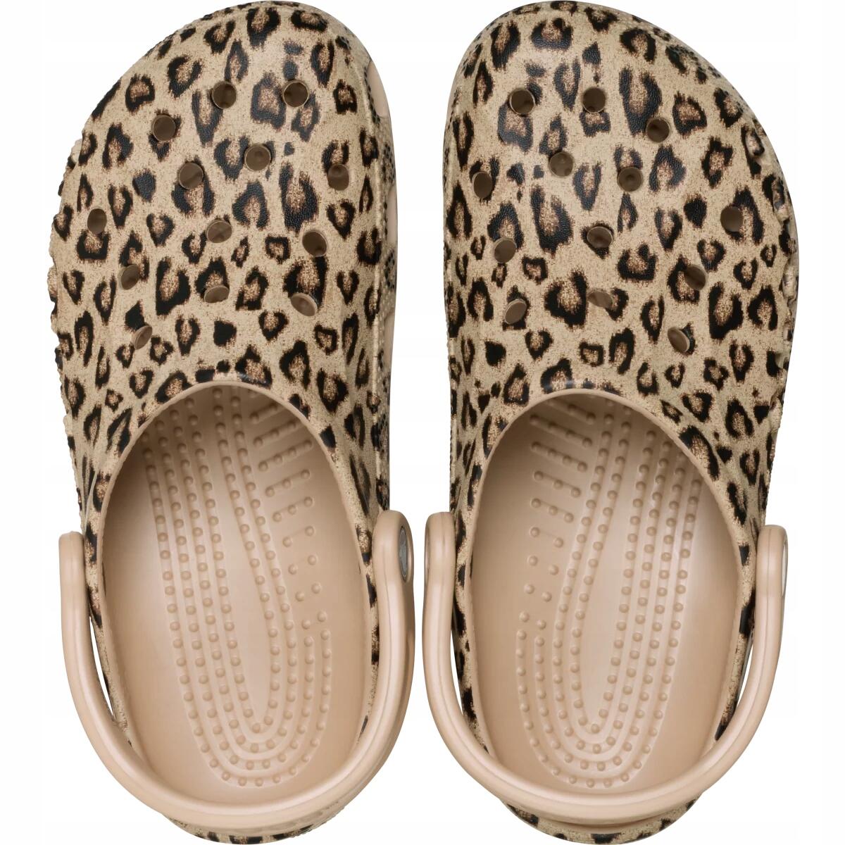 Chodaki Dla Dorosłych Crocs Baya Seasonal Printed Clog 6/6