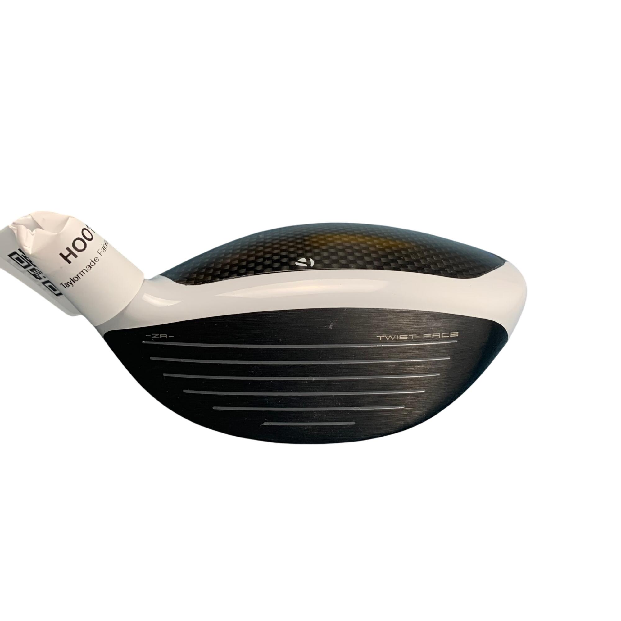 Gaucher TaylorMade SIM2 Titane 3 Fairway Tête / Loft 15 3/4