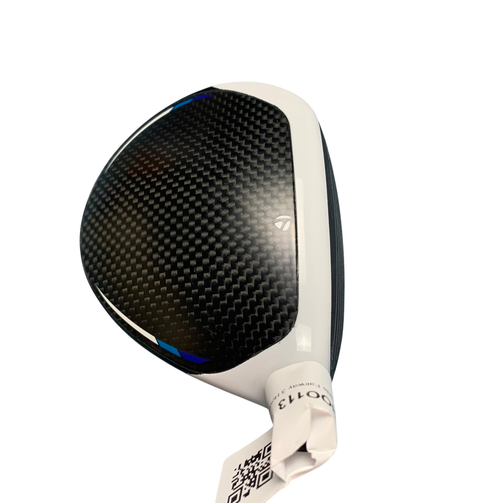 Gaucher TaylorMade SIM2 Titane 3 Fairway Tête / Loft 15 4/4