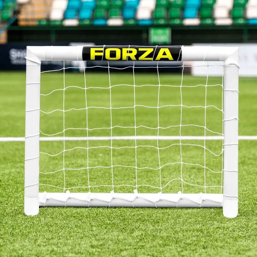 Fotbalová branka FORZA Mini Target 90x75 cm 3/5