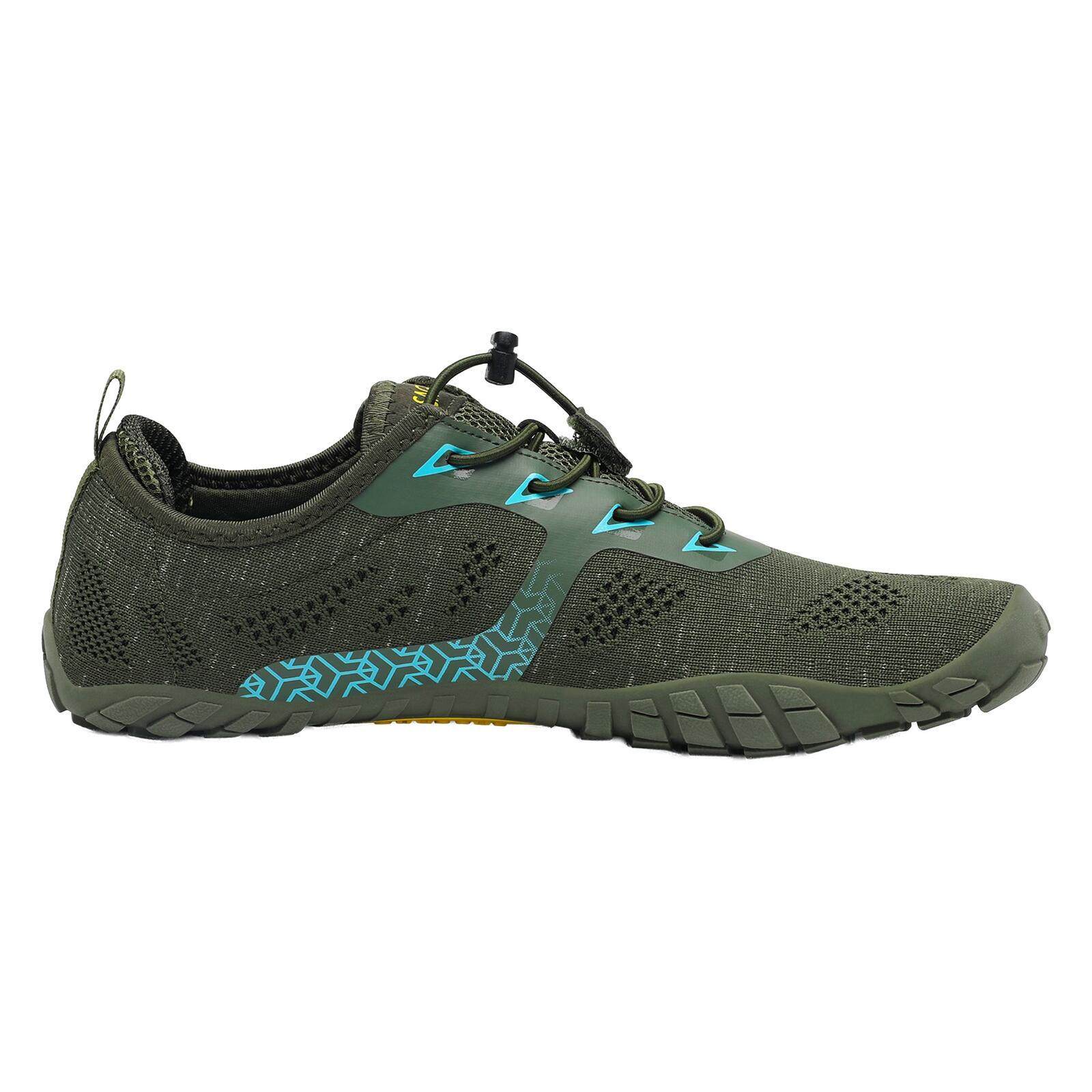 Barfußschuhe atmungsaktiv leicht Herren - Smart I 2/6