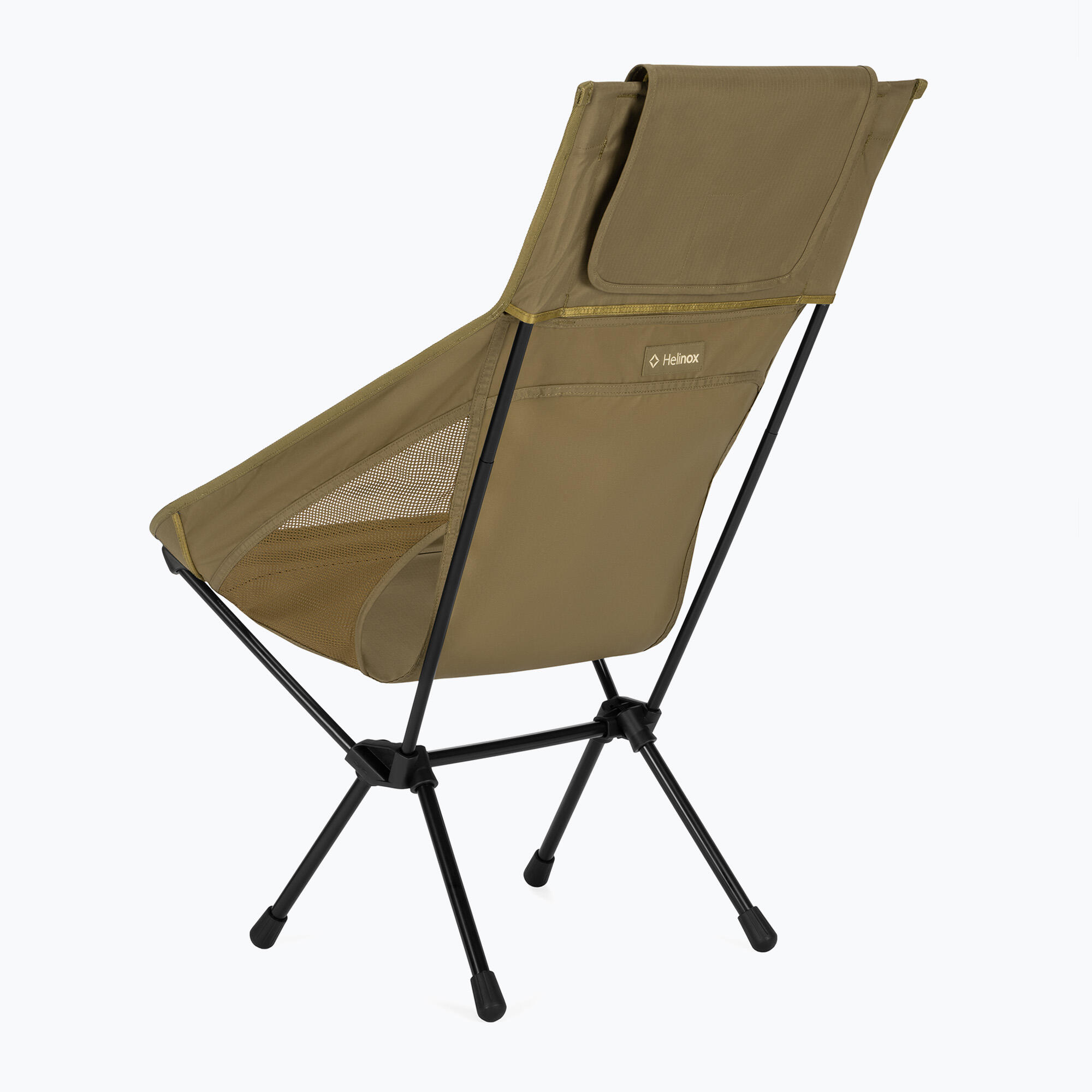 Krzesło turystyczne Helinox One Highback (re) 4/7