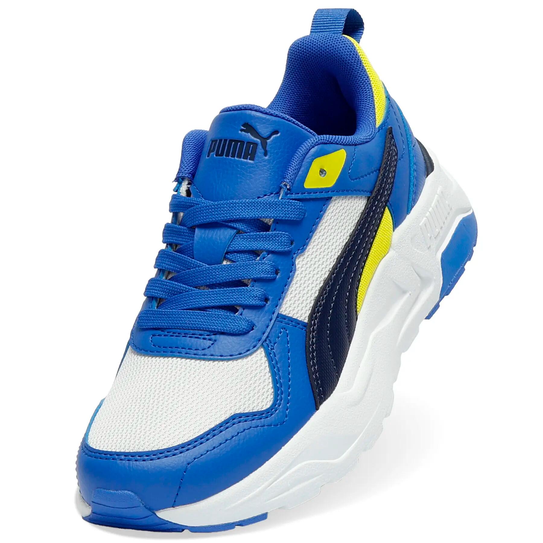 Kindertrainers Puma Trinity 2 Lt 3/6