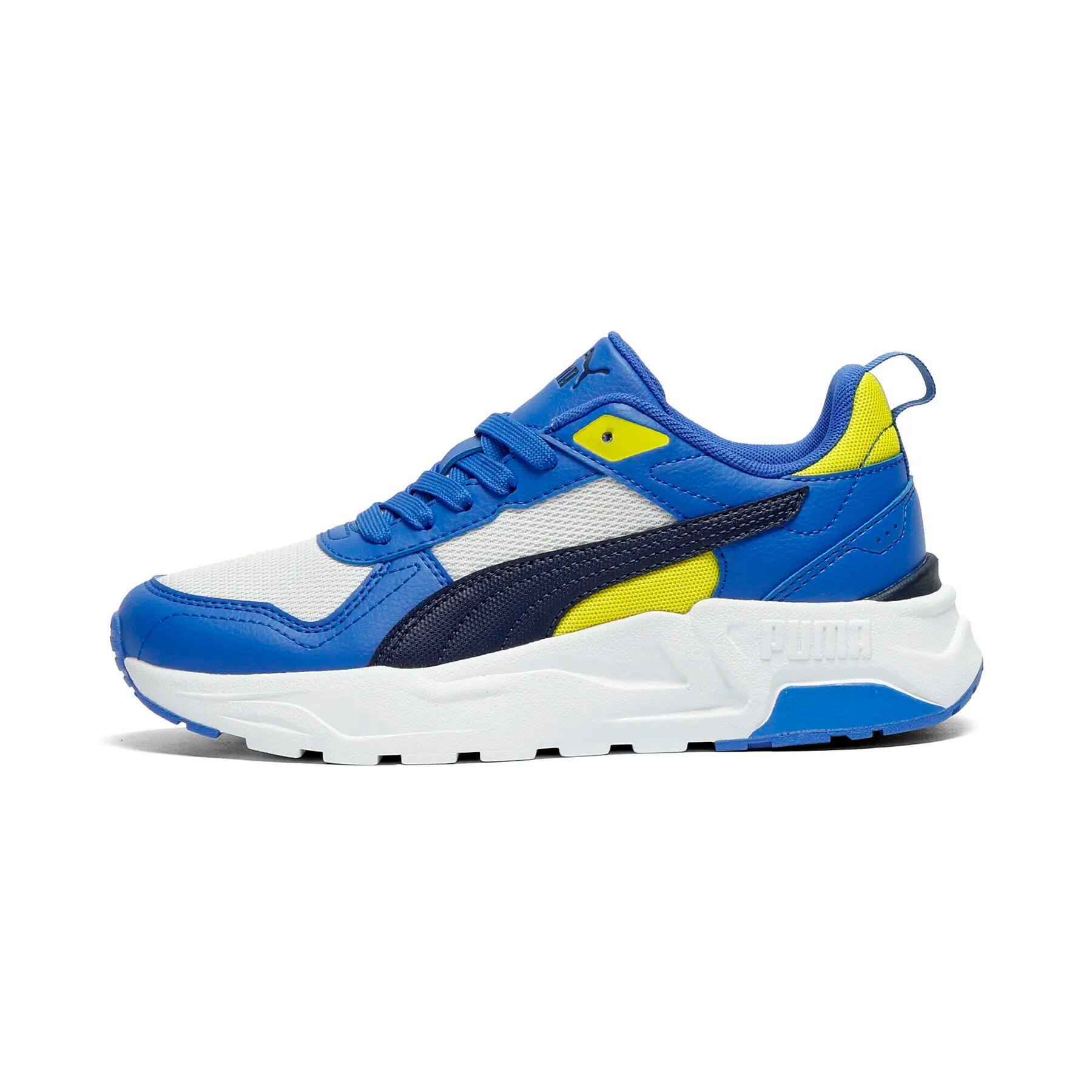 Kindertrainers Puma Trinity 2 Lt 2/6