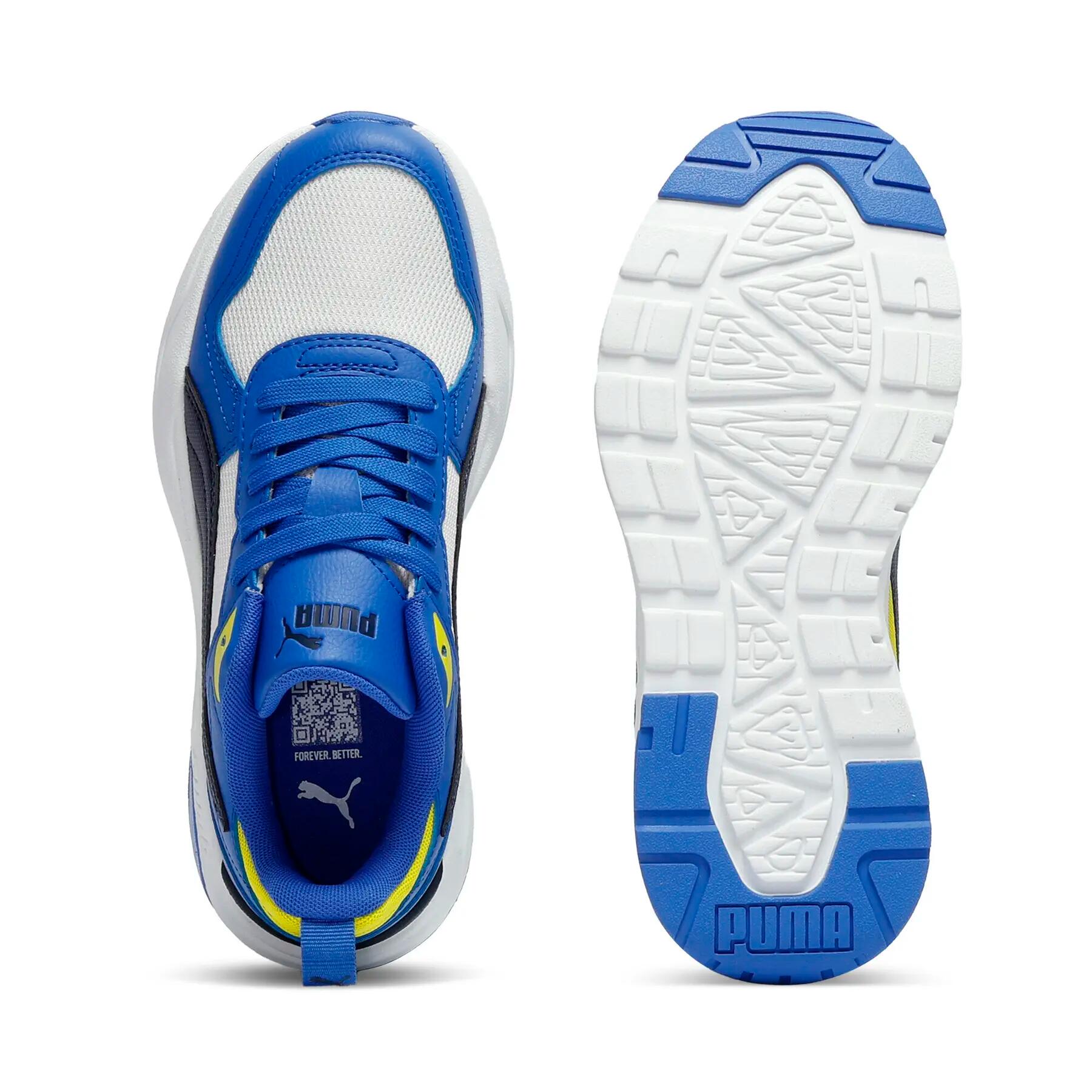 Kindertrainers Puma Trinity 2 Lt 5/6
