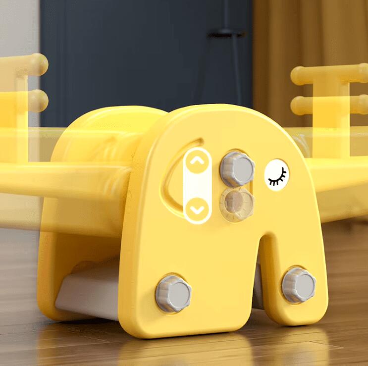 Balancier Éléphant 4/7