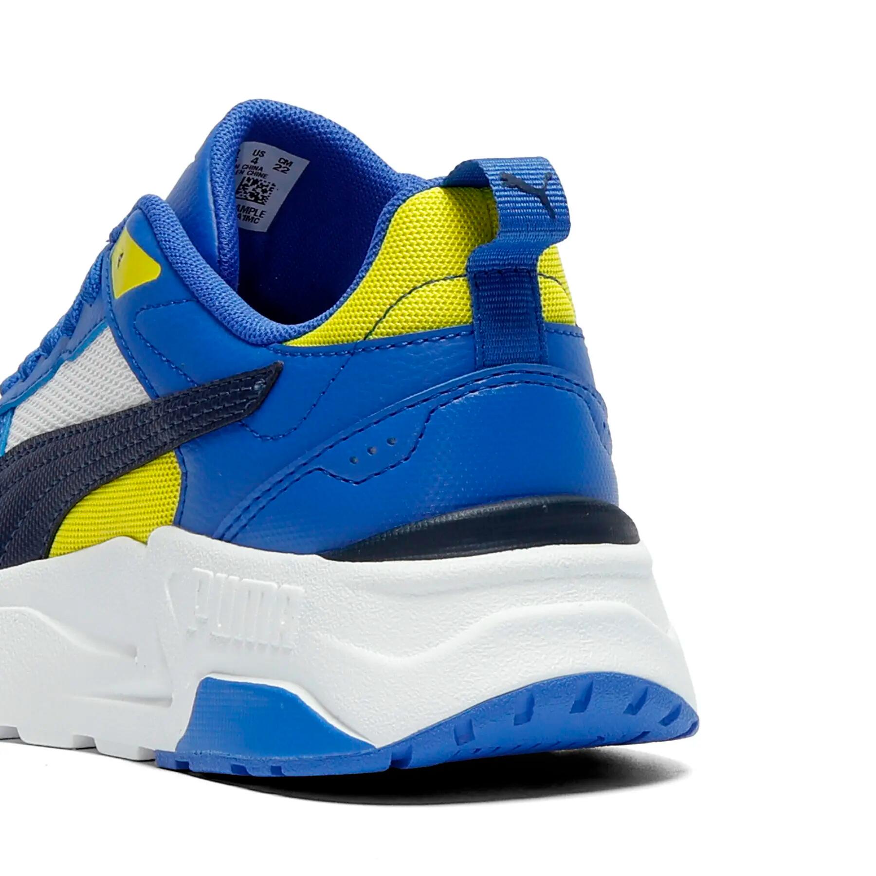 Kindertrainers Puma Trinity 2 Lt 6/6