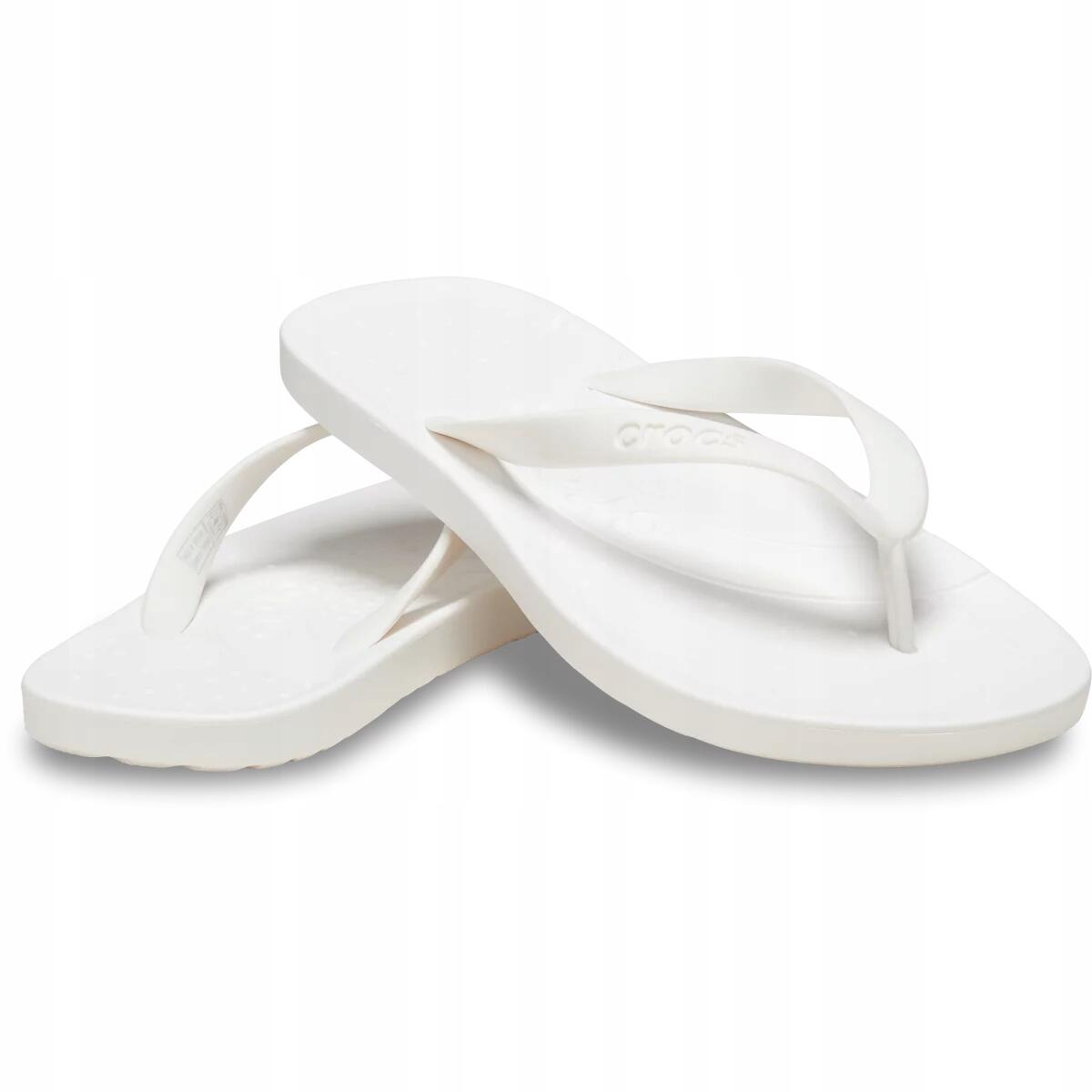 Japonki Dla Dorosłych Crocs 210089 Flip 2/6