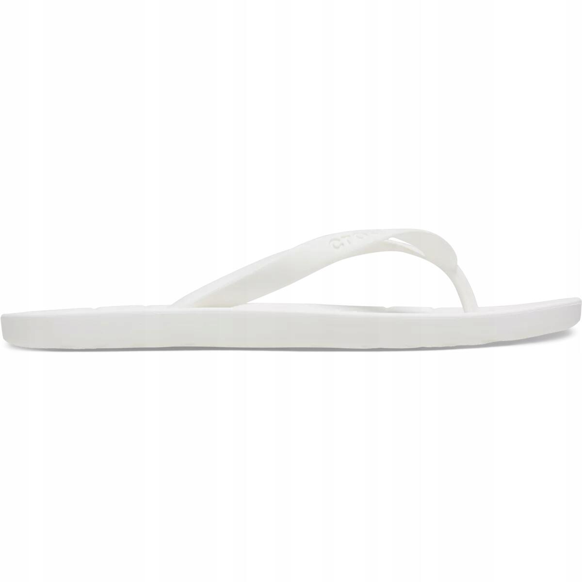 Japonki Dla Dorosłych Crocs 210089 Flip 3/6