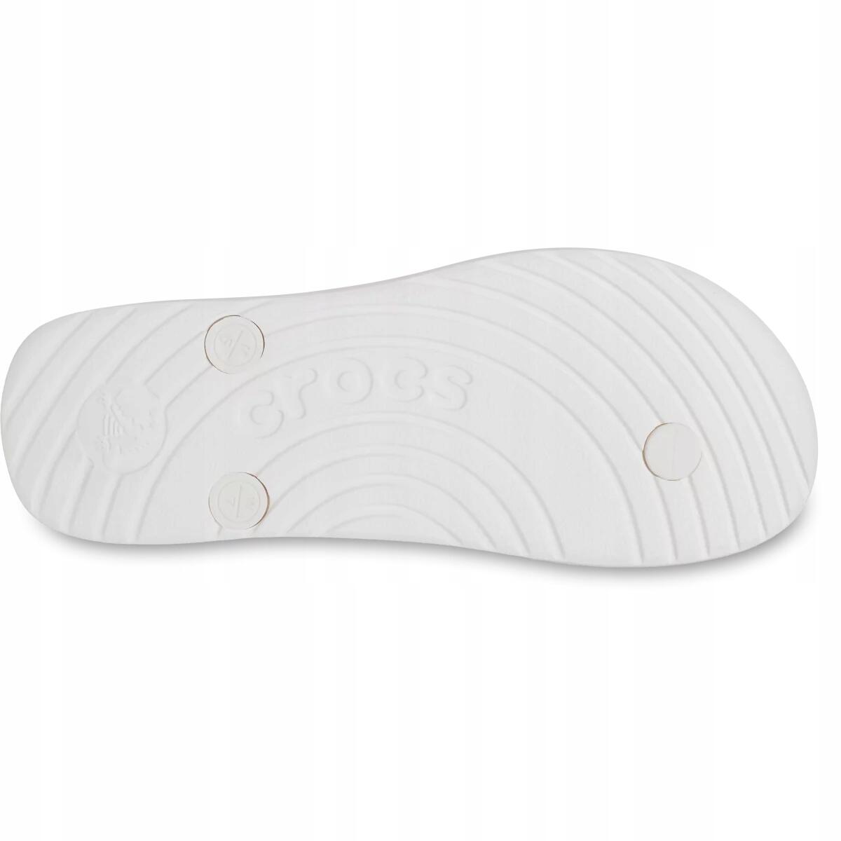 Japonki Dla Dorosłych Crocs 210089 Flip 4/6