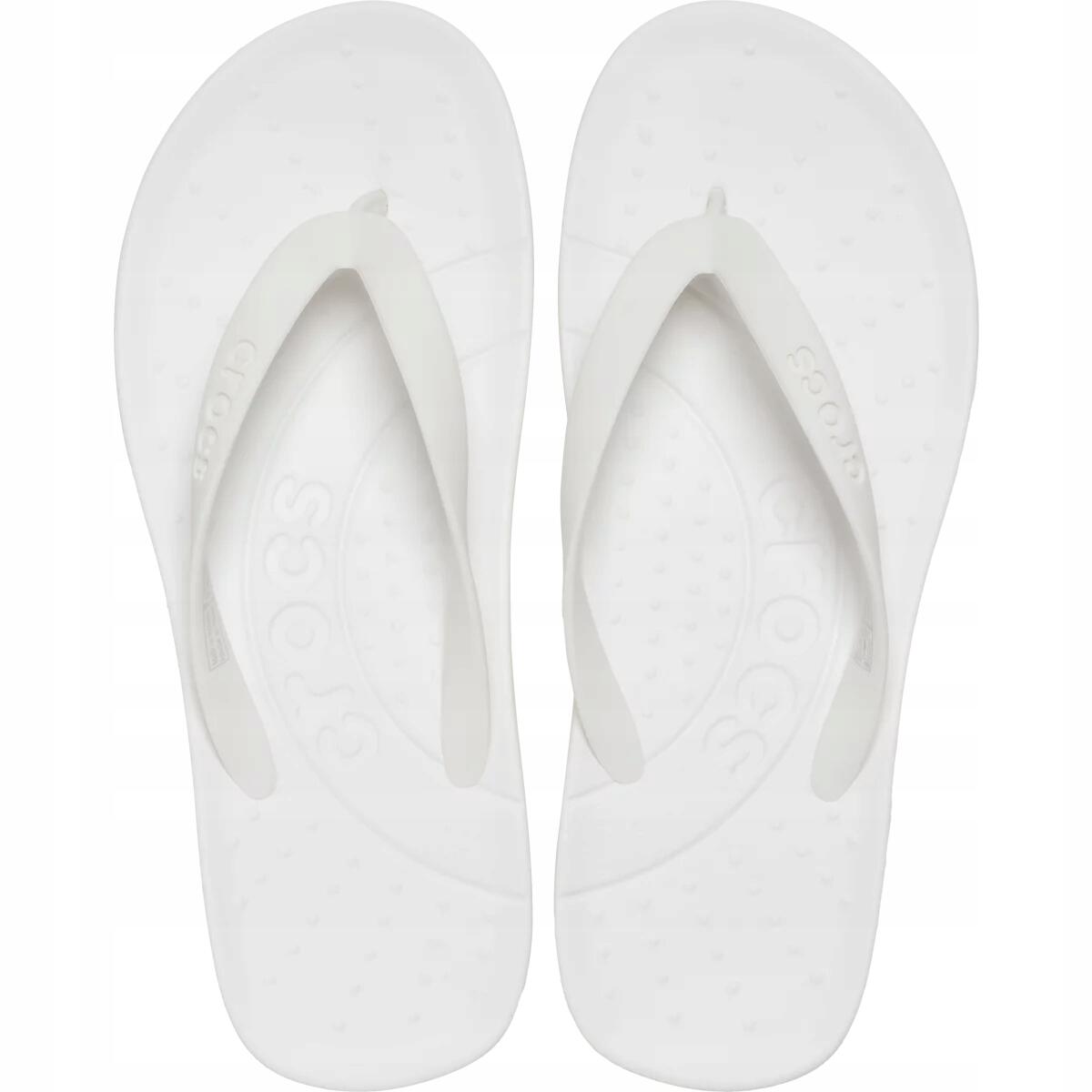 Japonki Dla Dorosłych Crocs 210089 Flip 6/6