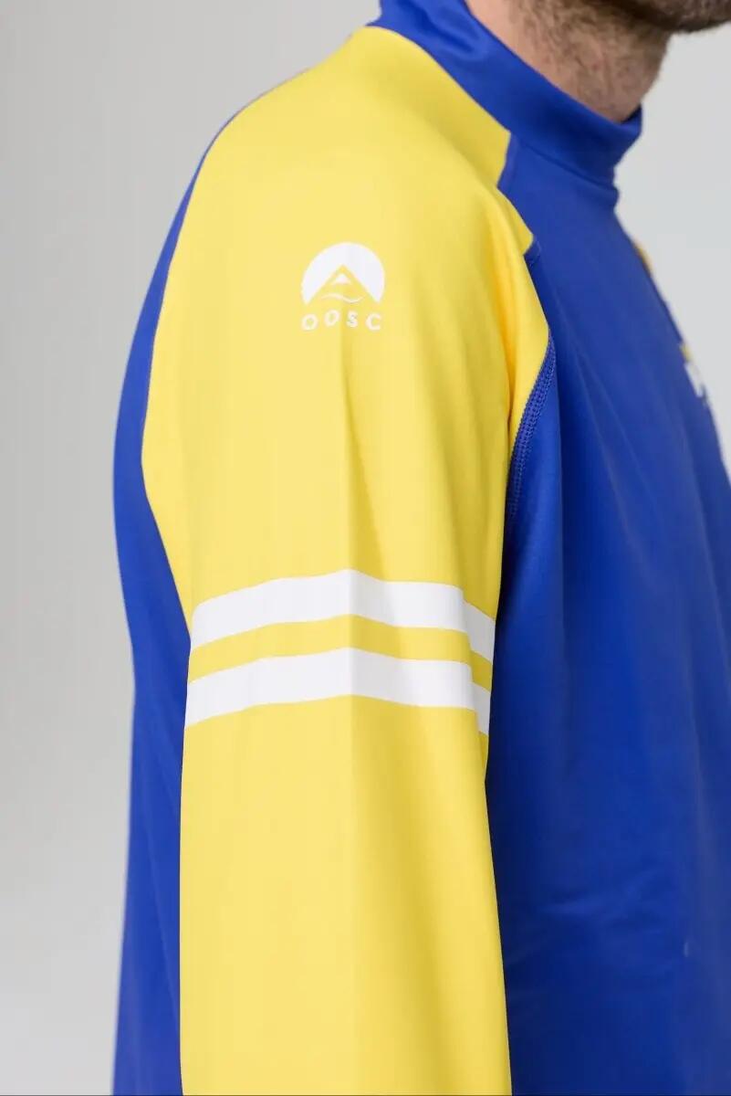 Homme Ski Sous-vêtement Haut Thermique NFL LA Rams 6/6