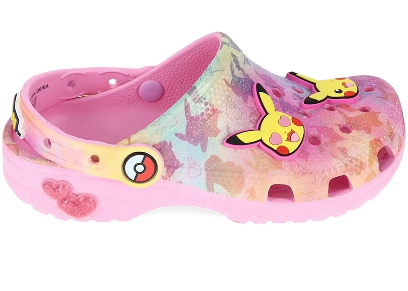 CROCS picture