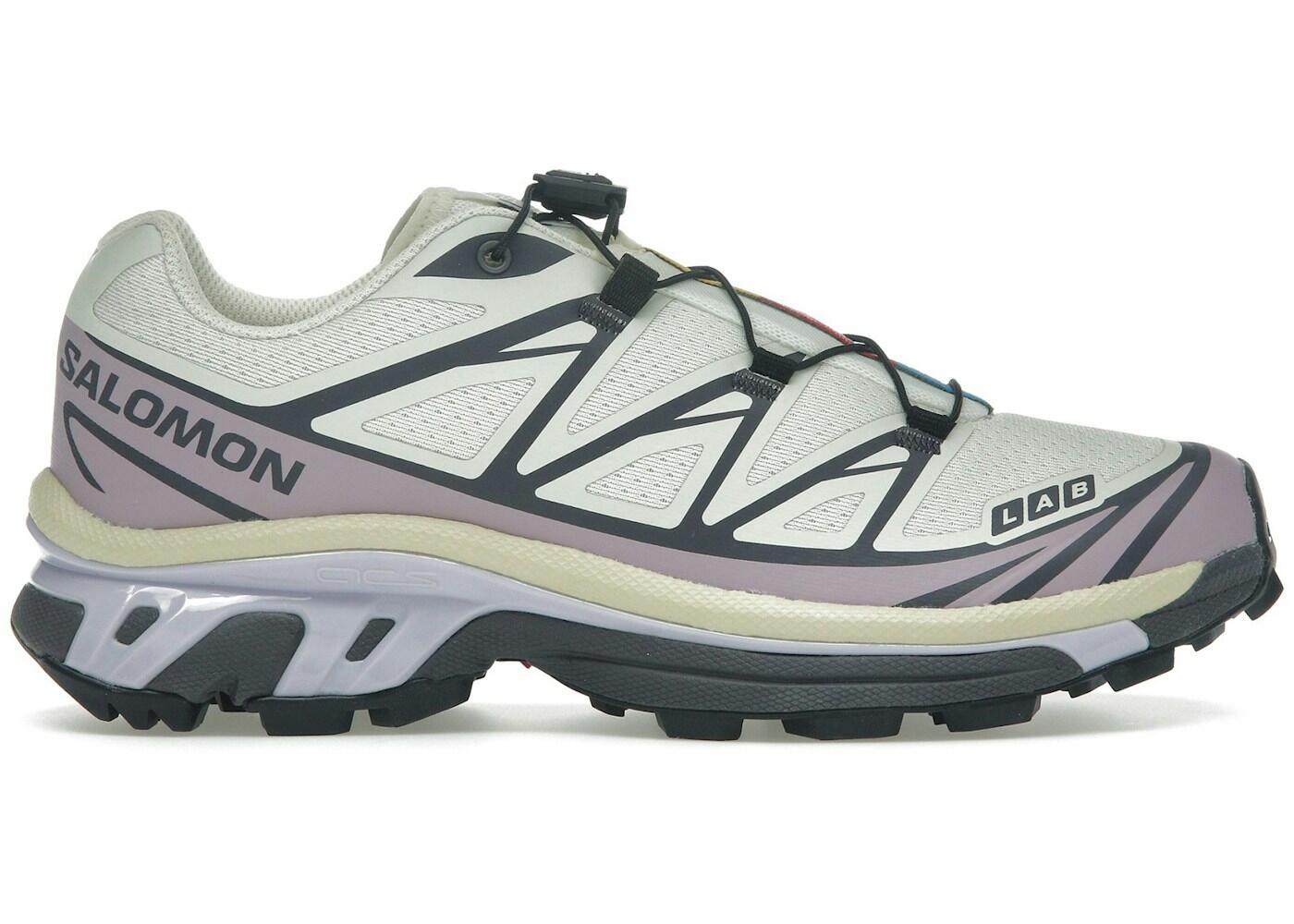 SALOMON picture