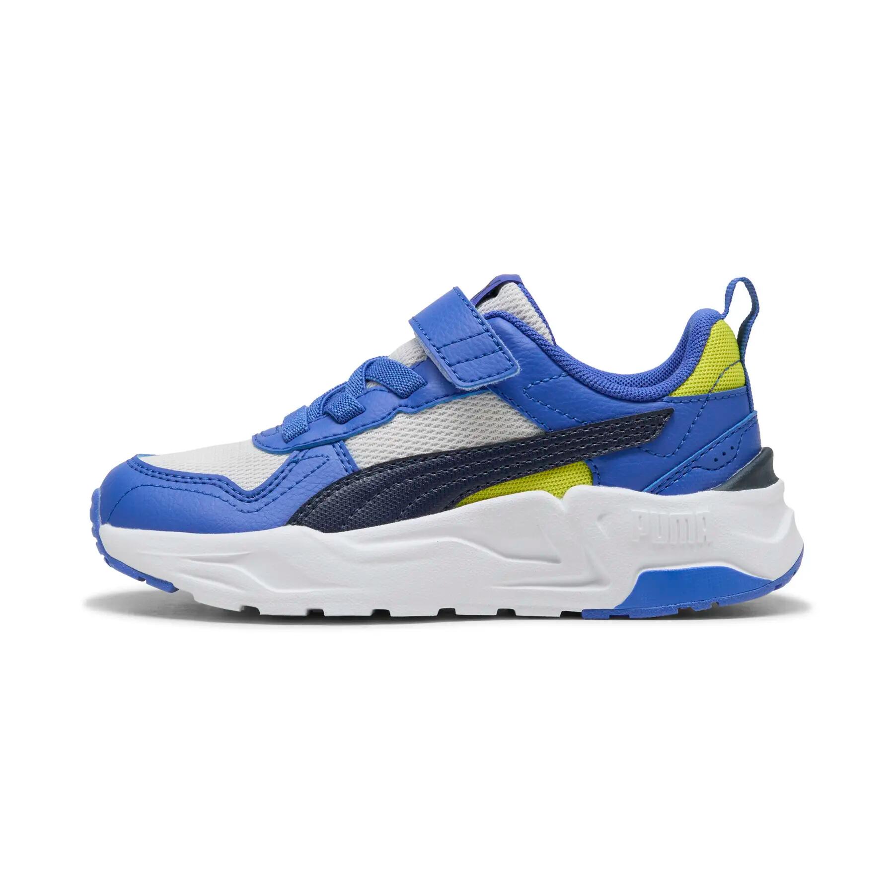 Zapatillas infantil Puma Trinity 2 Lt Ac+ Ps 2/6
