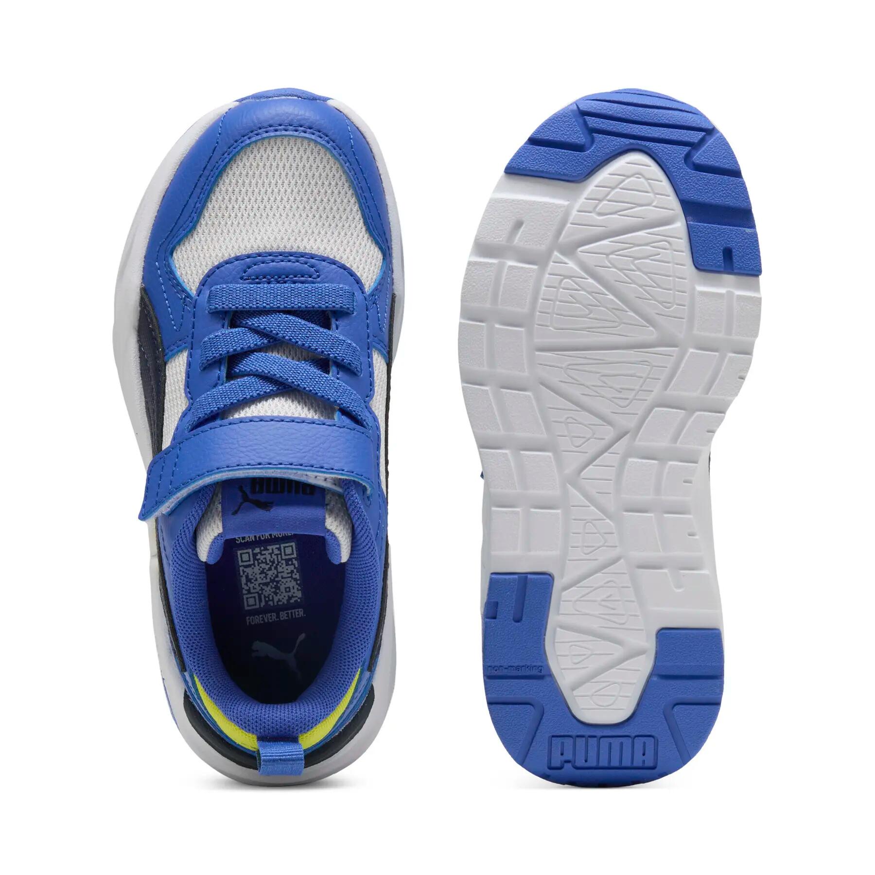 Zapatillas infantil Puma Trinity 2 Lt Ac+ Ps 5/6