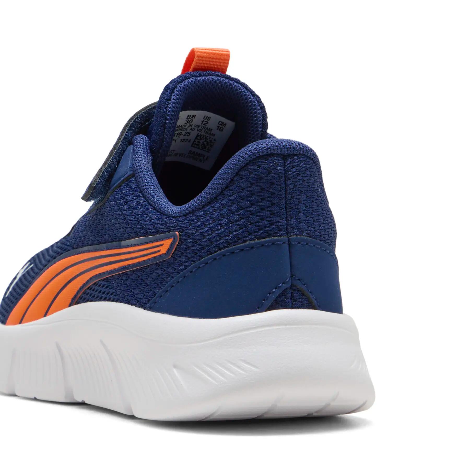 Baskets enfant Puma FlexFocus Modern AC+ PS 6/6