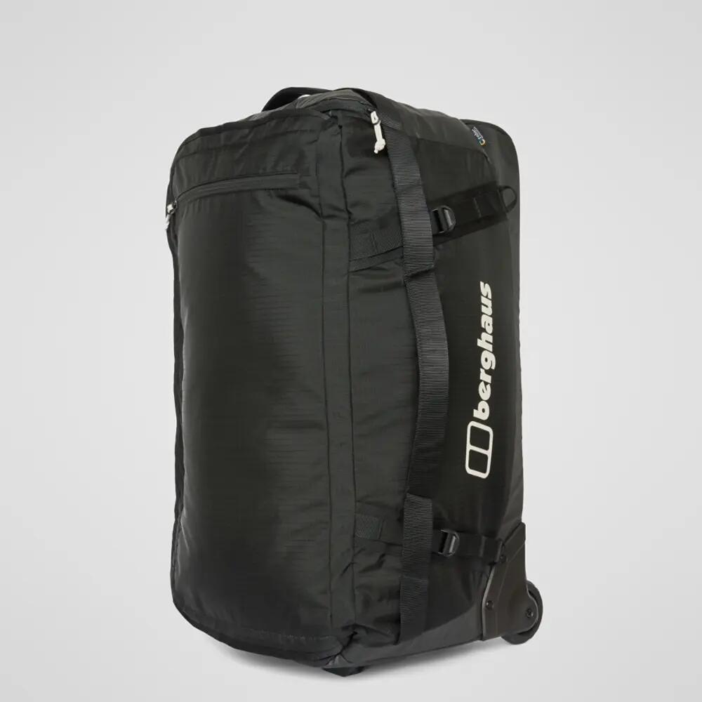 Adult Unisex Xodus Wheeled 100 3/6