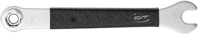 CONTEC estrattore pedivelle TFM-130 per asse quadrato