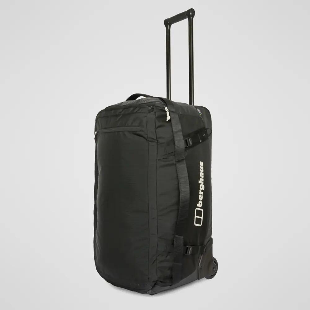 Adult Unisex Xodus Wheeled 100 5/6