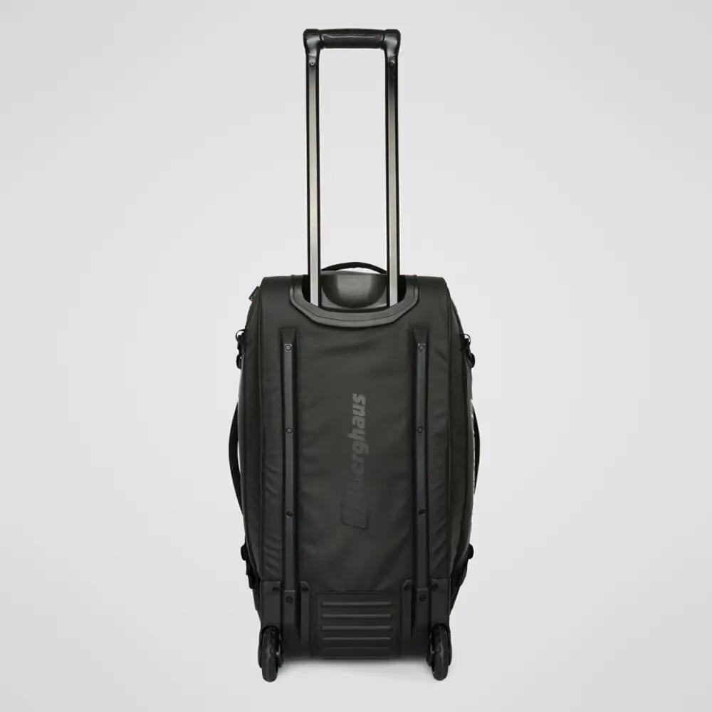 Adult Unisex Xodus Wheeled 100 4/6