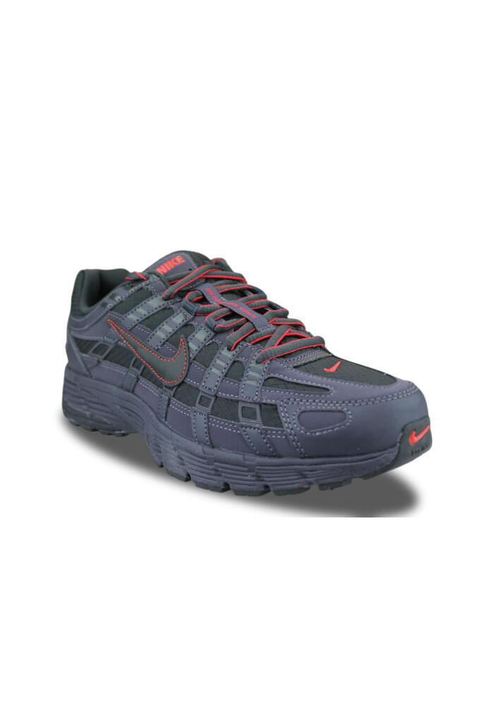 Nike P-6000 Se Noir Iq6590-001 3/5
