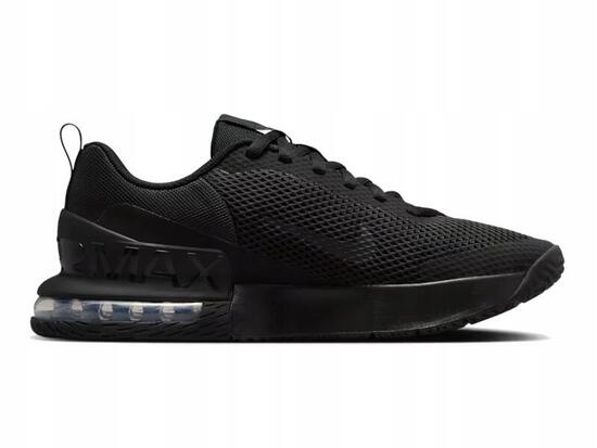 NIKE AIR MAX ALPHA TRAINER Herren-Trainingsschuhe