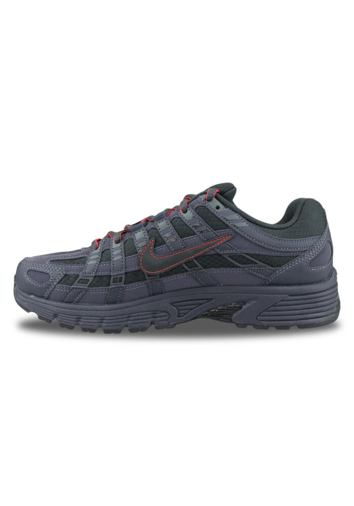 Nike P-6000 Se Noir Iq6590-001 2/5