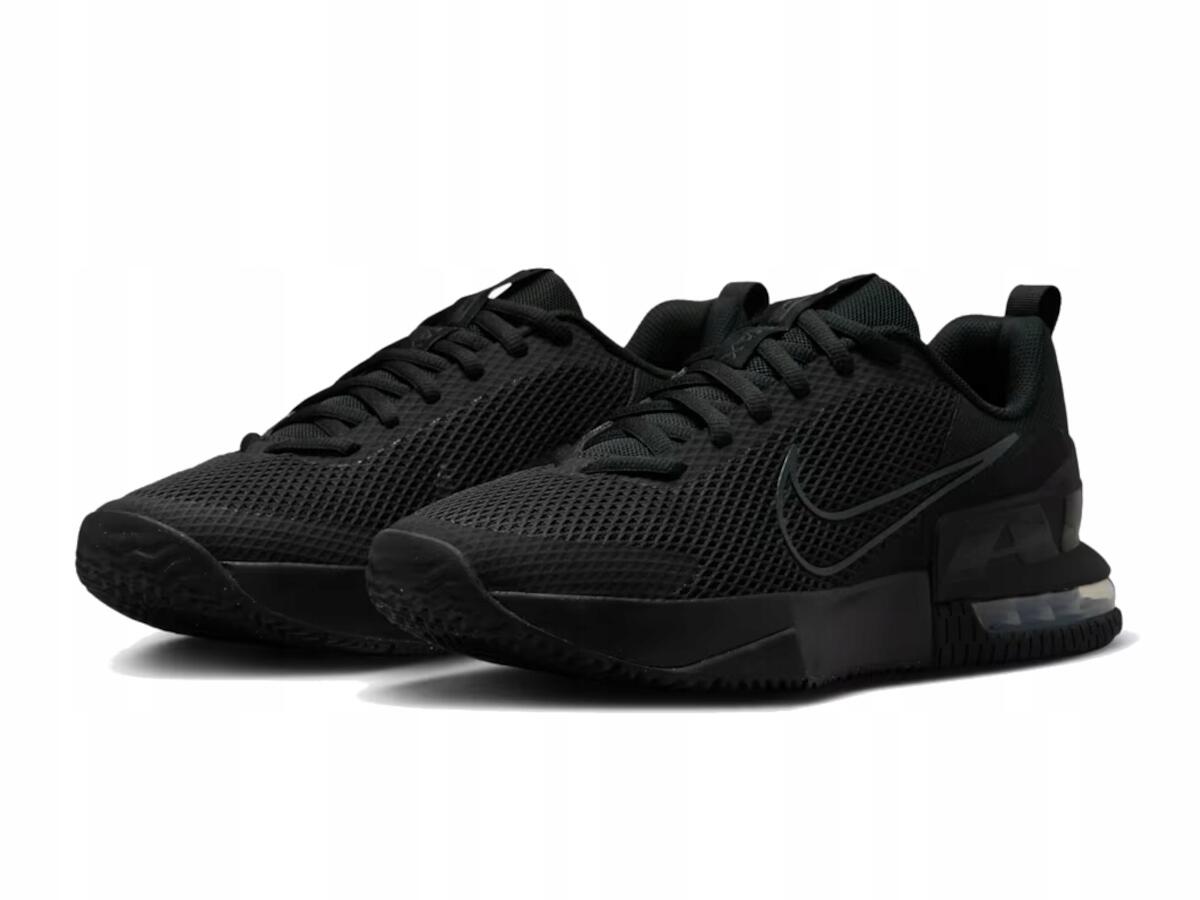 NIKE AIR MAX ALPHA TRAINER Herren-Trainingsschuhe 4/4