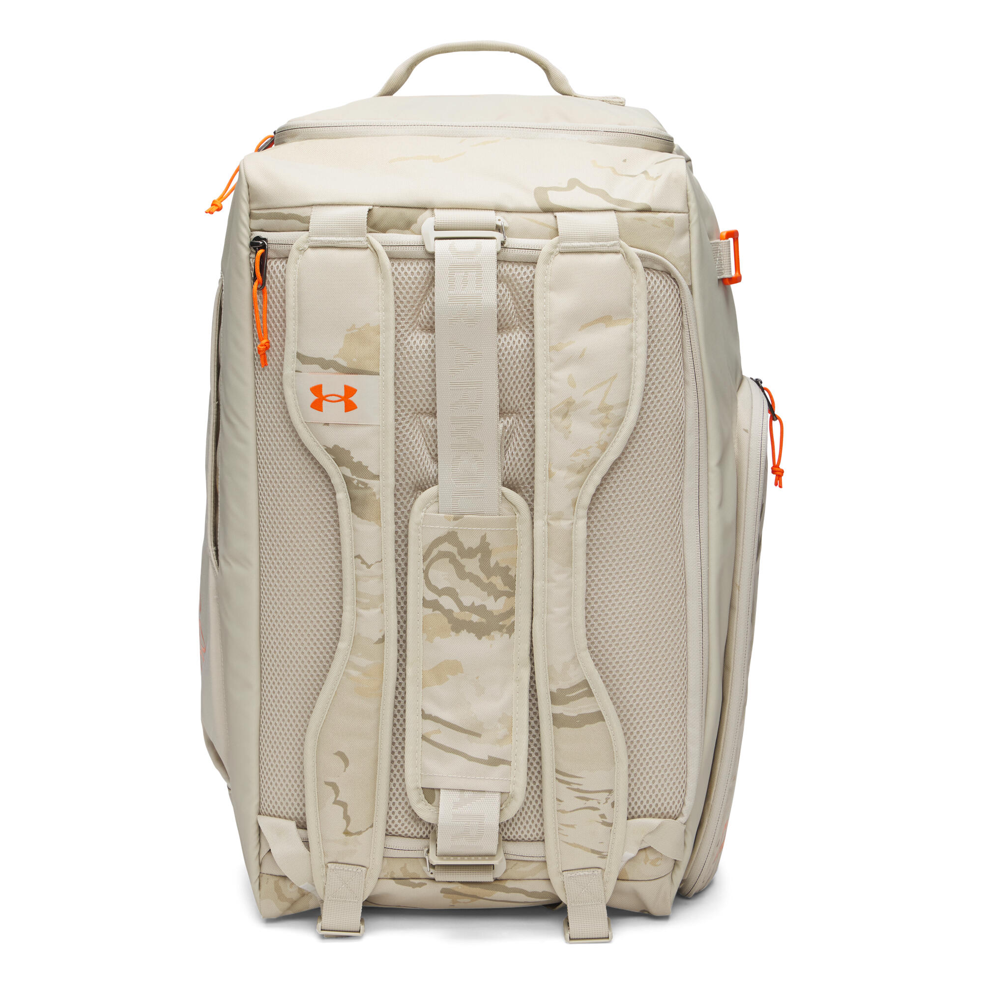 Under Armour Sporttasche Contain Duo MD BP Duffle  1381919 2/5