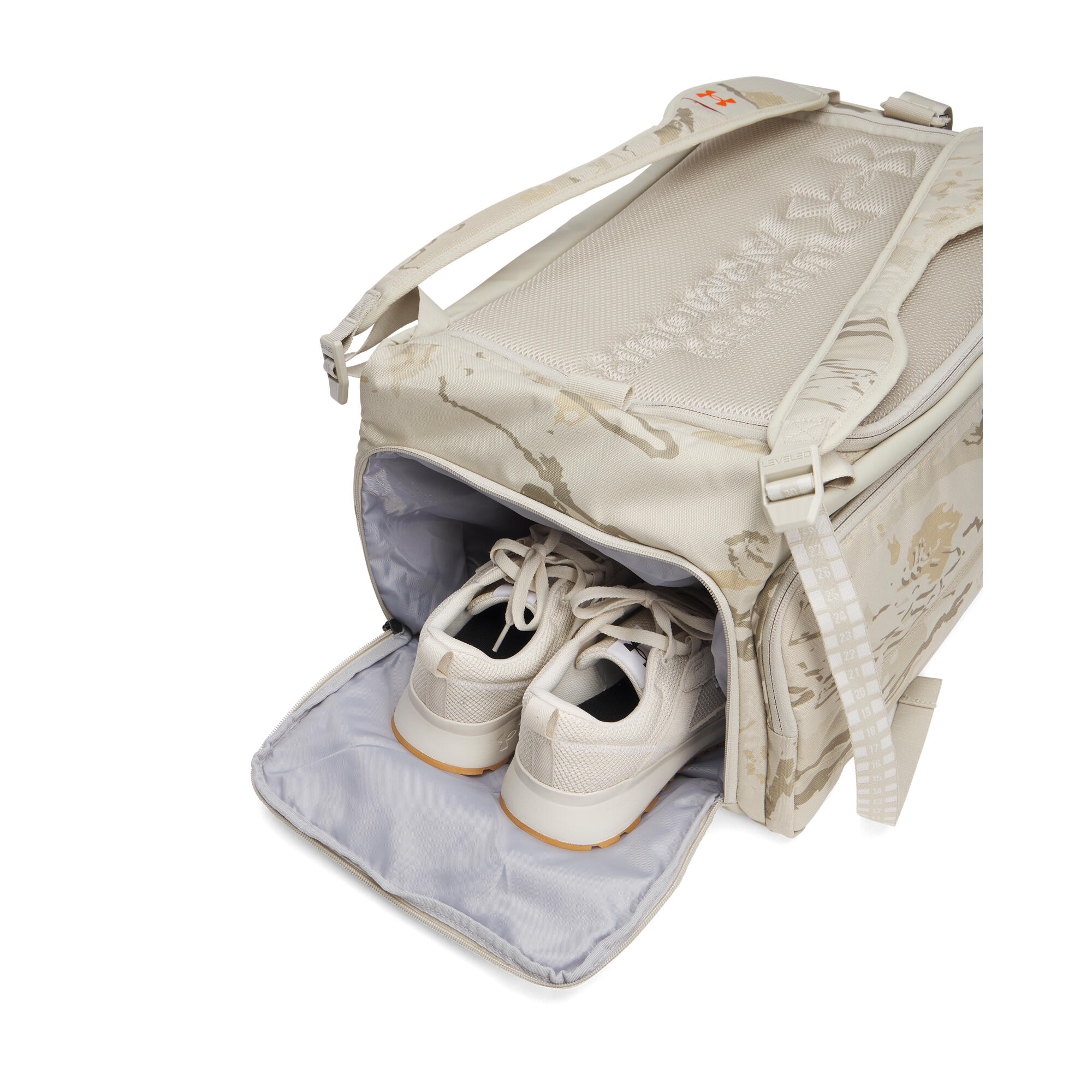 Under Armour Sporttasche Contain Duo MD BP Duffle  1381919 5/5