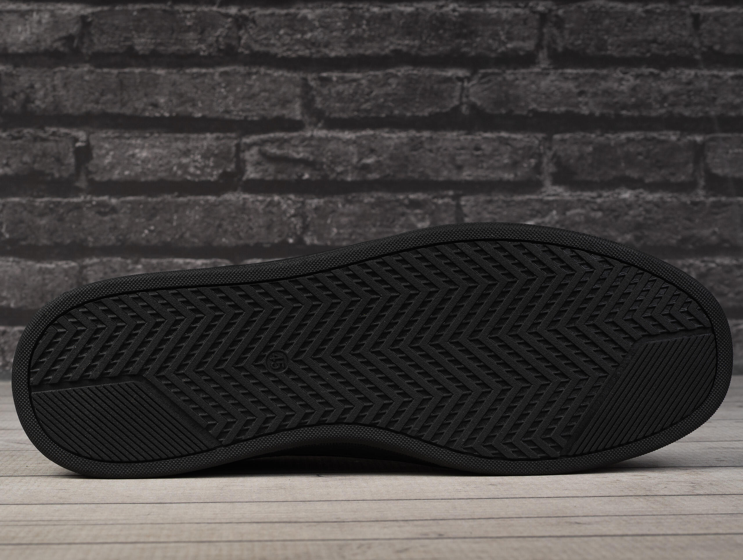 Zapato de hombre Wrangler Woody Low 5/7