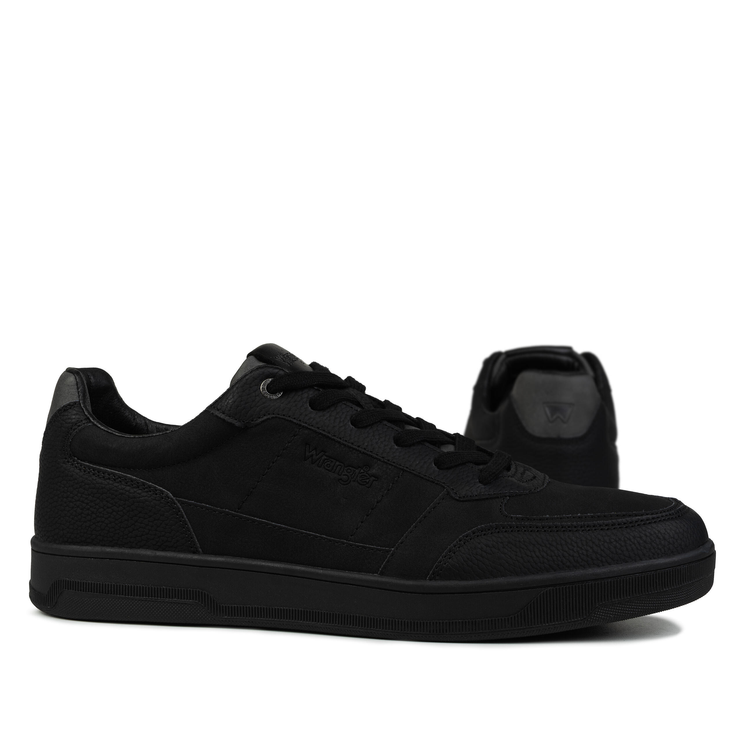 Zapato de hombre Wrangler Woody Low 7/7