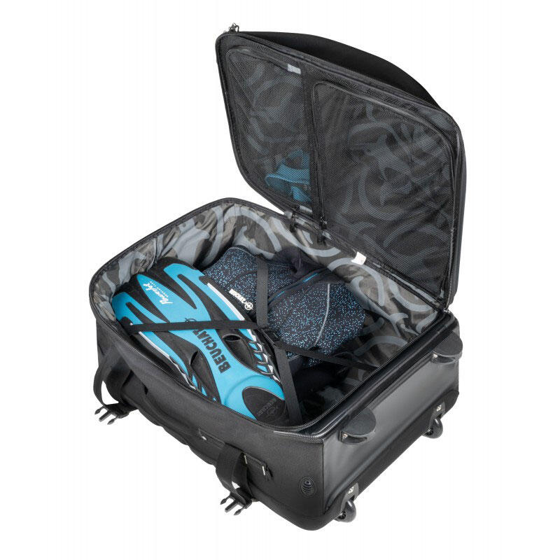 Beuchat Voyager XL – duża torba nurkowa podróżna na kółkach 3/7